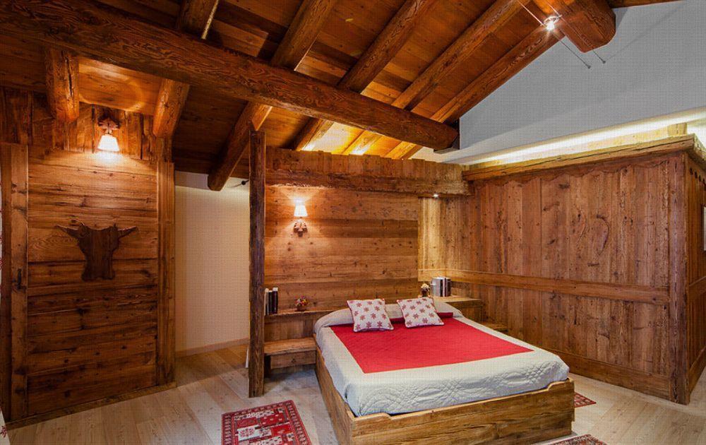 Отель Relais Du Berger Грессан Экстерьер фото