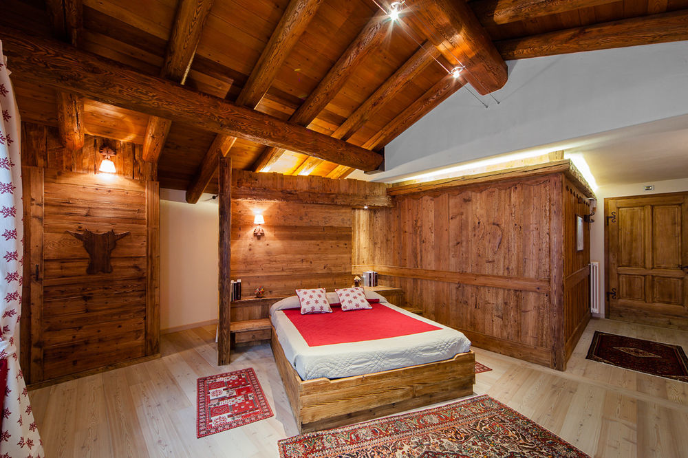 Отель Relais Du Berger Грессан Экстерьер фото