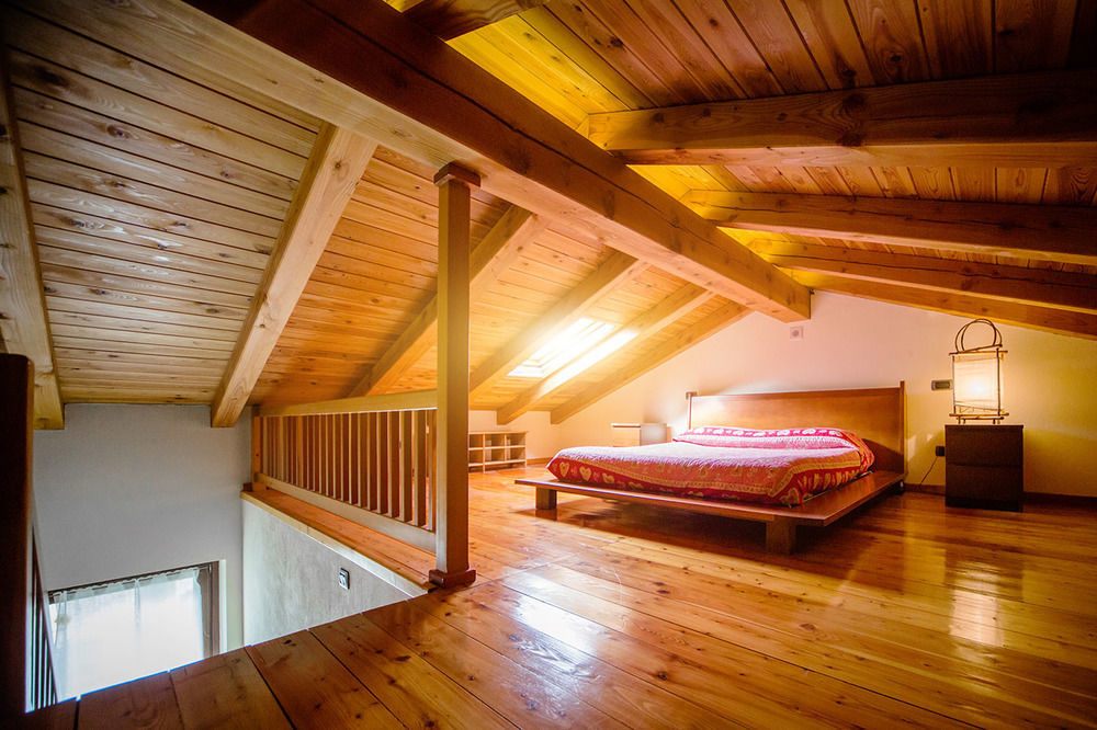 Отель Relais Du Berger Грессан Экстерьер фото