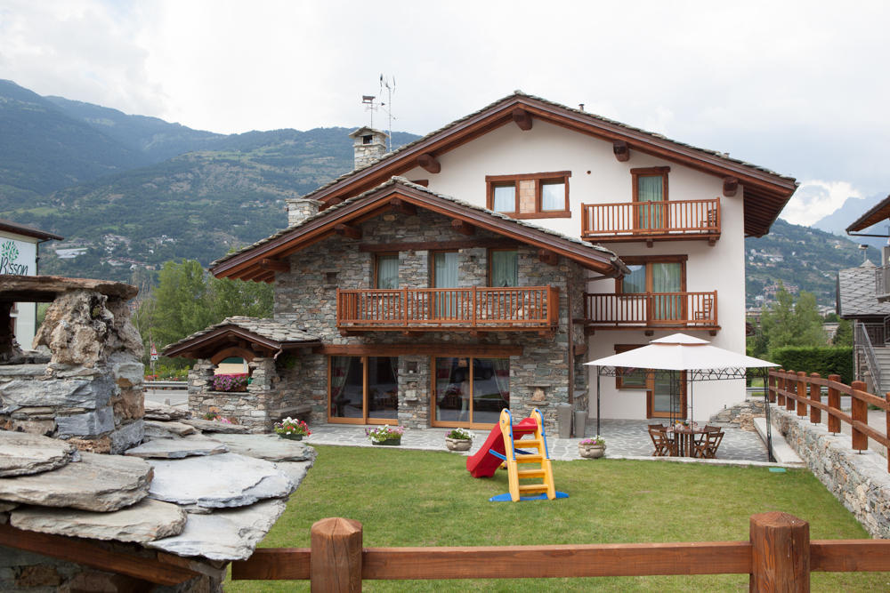 Отель Relais Du Berger Грессан Экстерьер фото